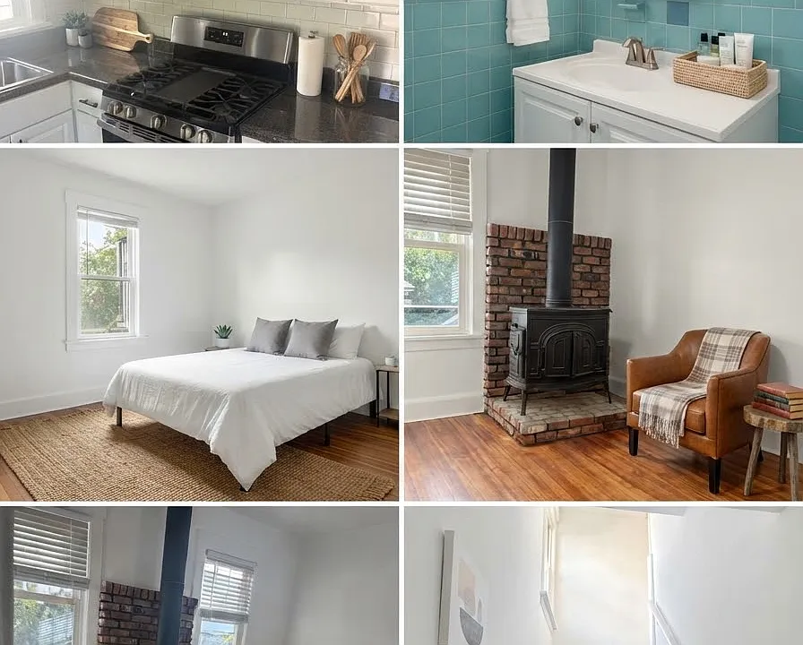 110 Cane St #2