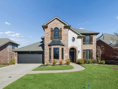 7204 Mornington Dr, McKinney, TX, 75072