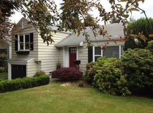 7340 20th Ave NE, Seattle, WA 98115