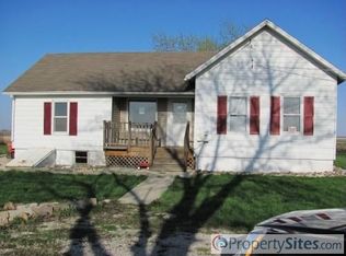 1540 E Livingston Rd, Dwight, IL 60420