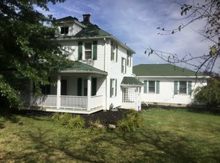 2150 Swanson Rd, Jamestown, NY 14701
