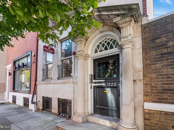 1222 Spruce St APT 4, Philadelphia, PA 19107