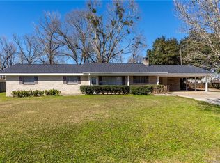 314 Live Oak St, Dequincy, LA 70633