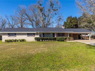 314 Live Oak St, Dequincy, LA, 70633