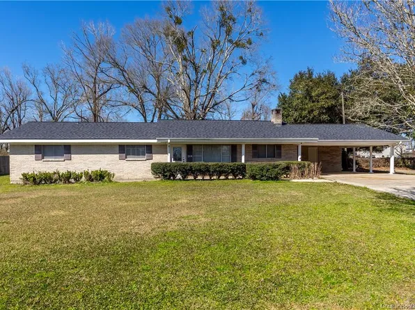 314 Live Oak St, Dequincy, LA 70633