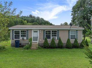 342 County Road 18, Alma, NY 14708