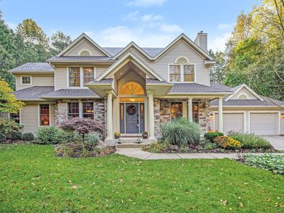 6098 Taggers Trl, Richland, MI, 49083