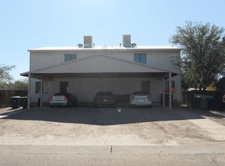 1224 E Easy St, Tucson, AZ 85719