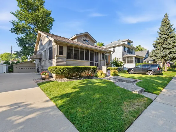 440 Ruggles St, Fond Du Lac, WI 54935