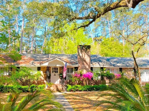 5 Reynolds Circle, Savannah, GA 31405