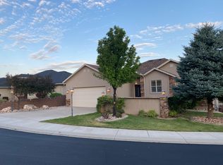 2145 N Forest Cir, Cedar City, UT 84721