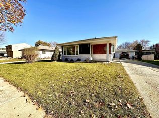 3409 Kennedy Rd S, Sturtevant, WI 53177