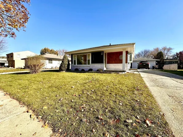 3409 South Kennedy ROAD, Sturtevant, WI 53177