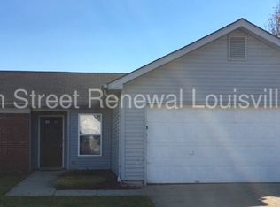 9611 Combs Ln, Louisville, KY