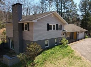 2470 Foundry Hill Rd, Puryear, TN 38251