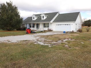 418 E Barker Ln, Berea, KY 40403