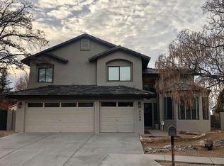 9408 Allande Rd NE, Albuquerque, NM 87109