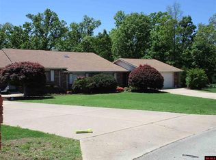 64 High Ridge Ct, Mountain Home, AR 72651