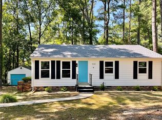 118 Chessington Rd, North Chesterfield, VA 23236