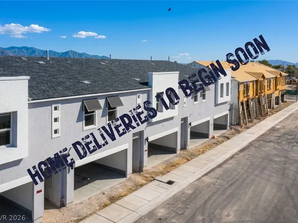 4932 Sweet Vesper Ct, Las Vegas, NV 89108
