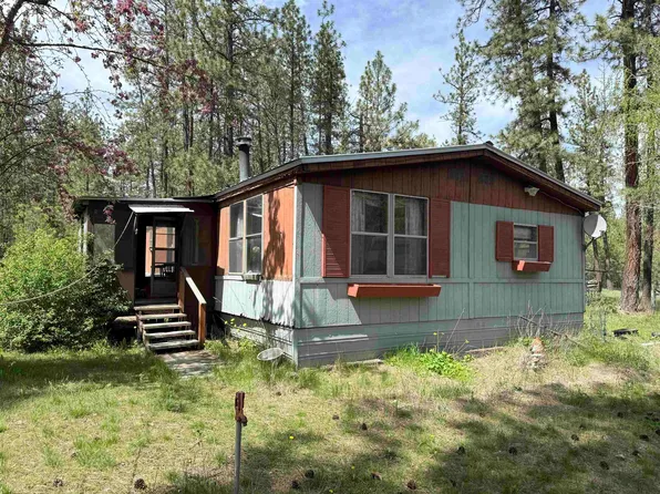 4830 Highway 231, Springdale, WA 99173