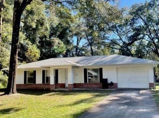 5484 NW 63rd Pl, Ocala, FL 34482