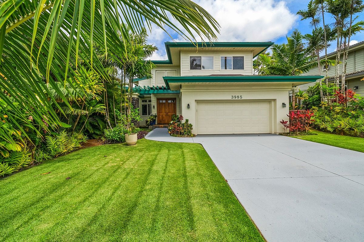 3985 Aloalii Dr