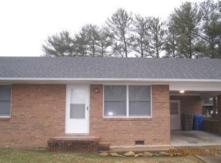 1721 Concrete Works Rd, Winston Salem, NC 27107