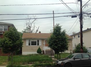 428 Erico Ave, Elizabeth, NJ 07202