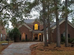 19103 Dee Woods Dr, Humble, TX 77346