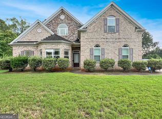 993 Donegal Dr, Locust Grove, GA 30248