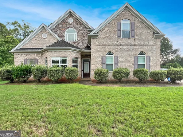 993 Donegal Dr, Locust Grove, GA 30248