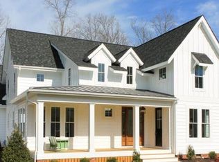 431 Fieldstone Ln, Pittsboro, NC 27312