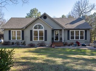 10861 County Road 487, Jay, OK 74346