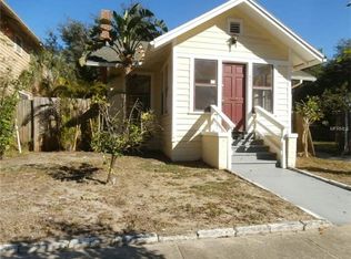 855 14th Ave S, Saint Petersburg, FL 33701