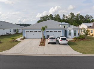 119 Sand Dollar Dr, Hardeeville, SC 29927
