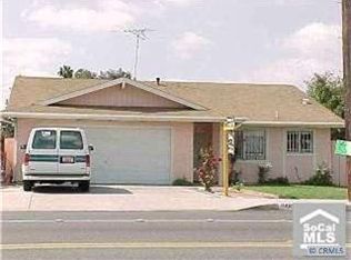 11402 Foster Rd, Norwalk, CA 90650