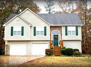 1018 Carriage Way, Loganville, GA 30052