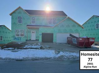 2901 Alpine Run #77, Stoughton, WI 53589