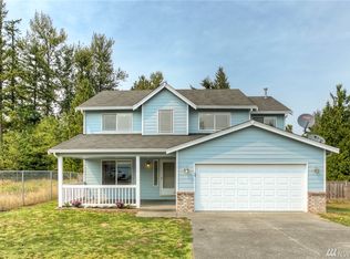9213 148th Street Ct E, Puyallup, WA 98375