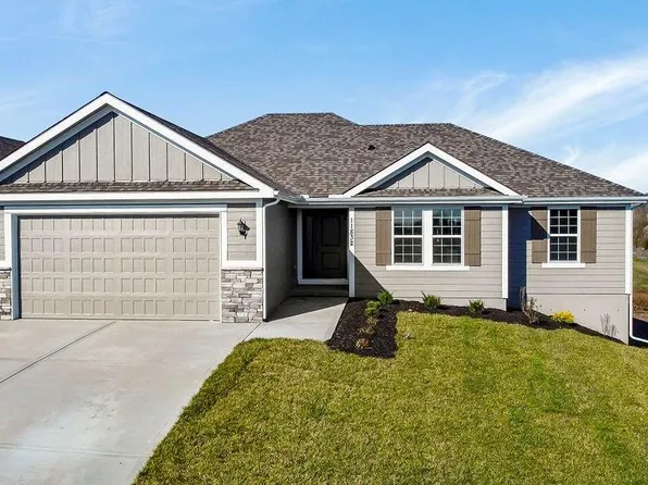 11832 N Lane Ave, Kansas City, MO 64157