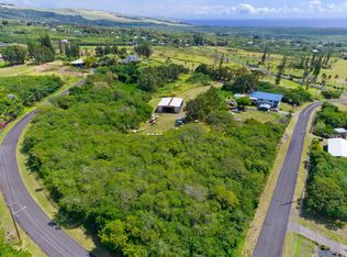 Kaulua St, Naalehu, HI 96772