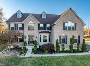 110 W Abbey Dr, Townsend, DE 19734