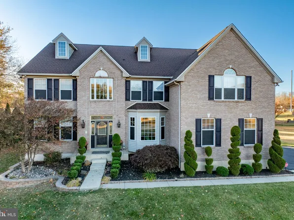 110 W Abbey Dr, Townsend, DE 19734