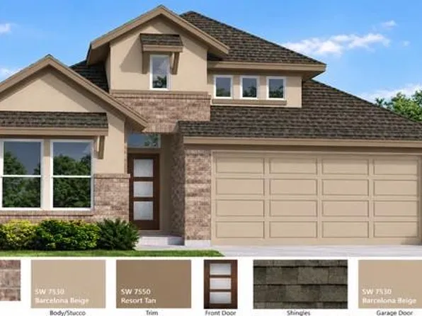 32522 Sweetgum Hollow Ct, Spring, TX 77386