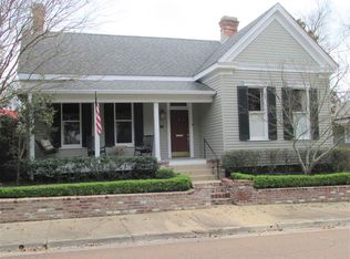 107 S Rankin St, Natchez, MS 39120