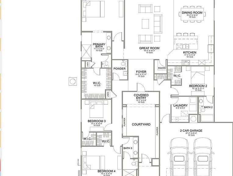 6323 Zephyr Peak Ct — Photo 30