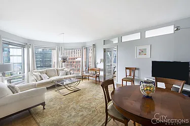 Rented by City Connections Realty