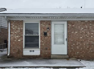 102 S Bradner Ave #104, Marion, IN 46952