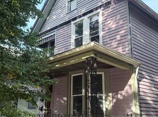 65 Baynes St, Buffalo, NY 14213